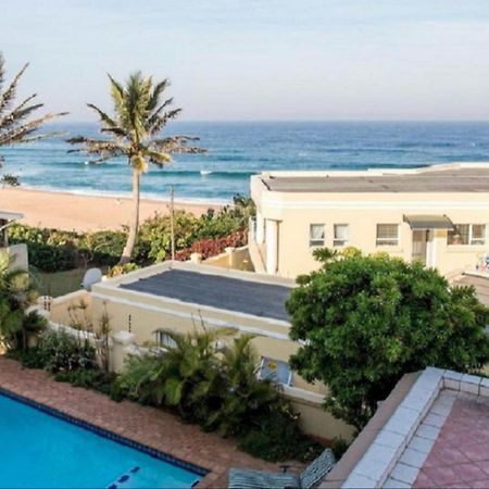 At Doms B&B Ballito Exterior foto