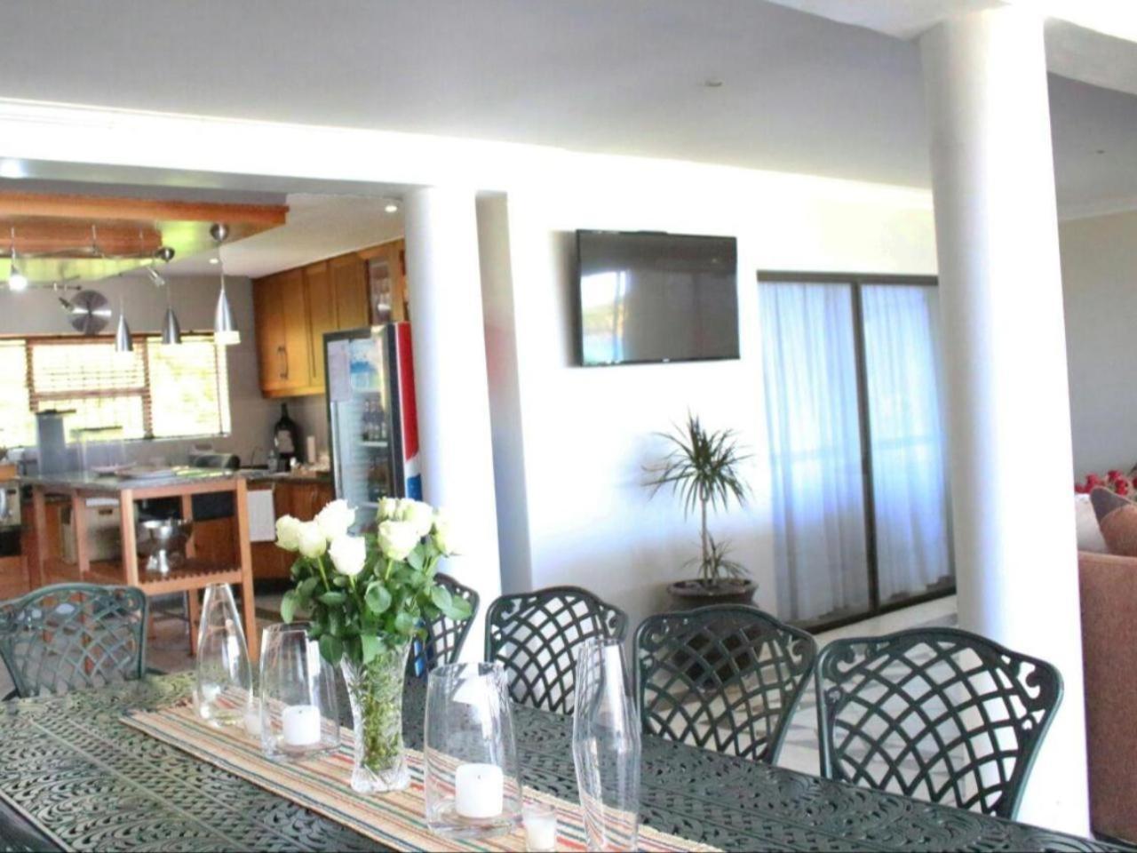 At Doms B&B Ballito Exterior foto