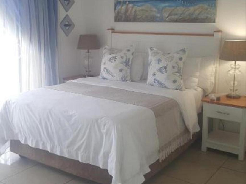 At Doms B&B Ballito Exterior foto