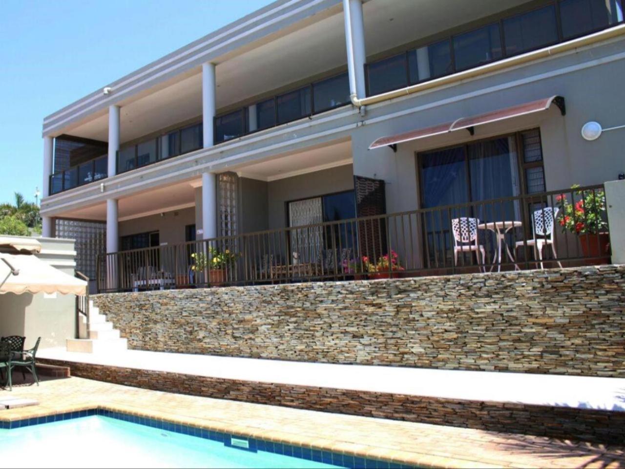 At Doms B&B Ballito Exterior foto