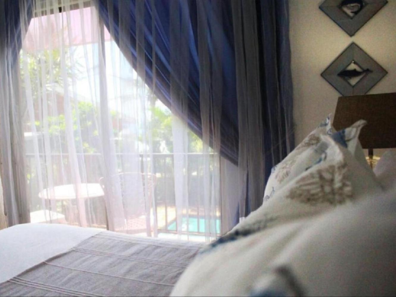 At Doms B&B Ballito Exterior foto