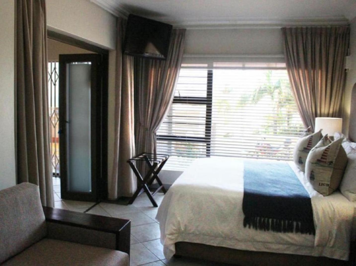 At Doms B&B Ballito Exterior foto