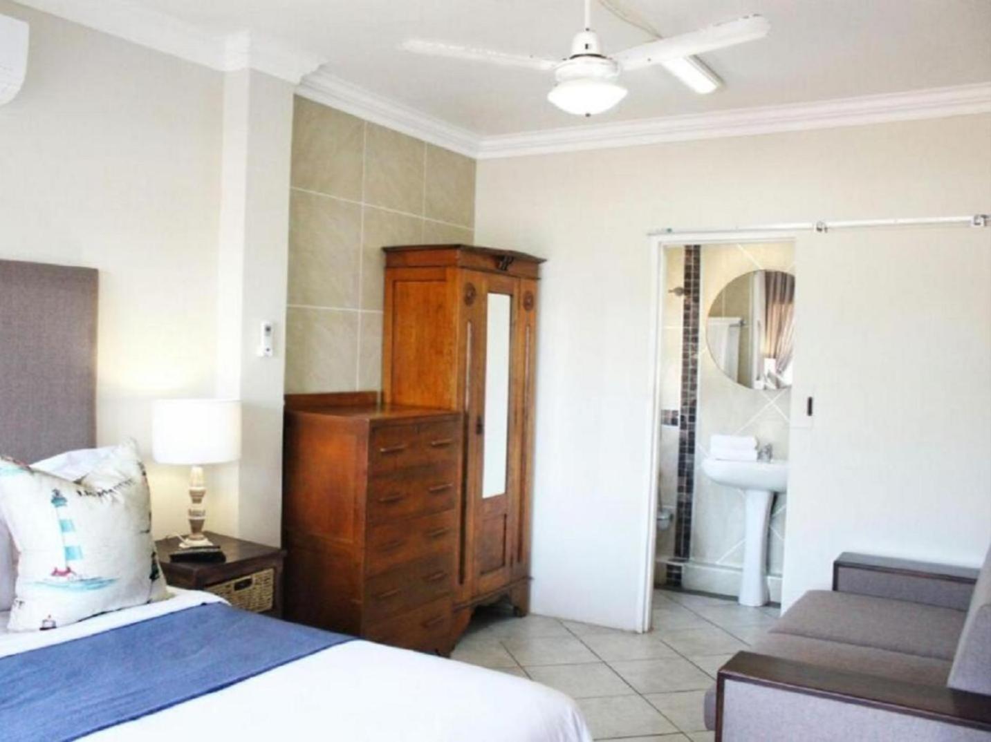 At Doms B&B Ballito Exterior foto