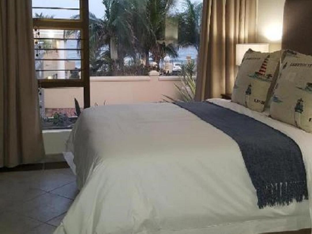 At Doms B&B Ballito Exterior foto