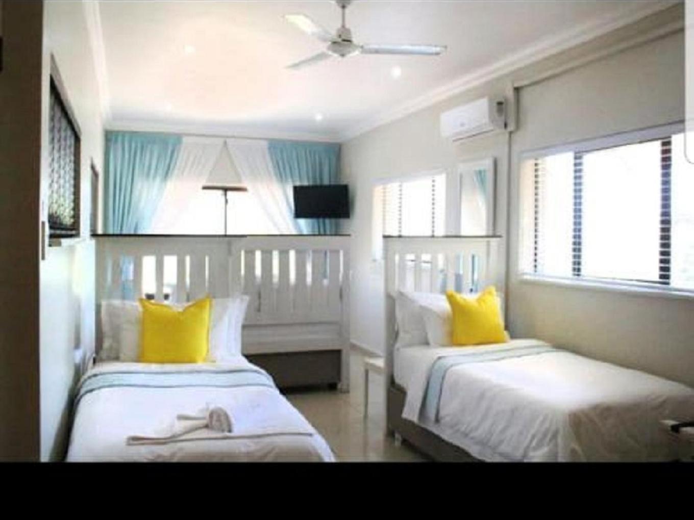 At Doms B&B Ballito Exterior foto