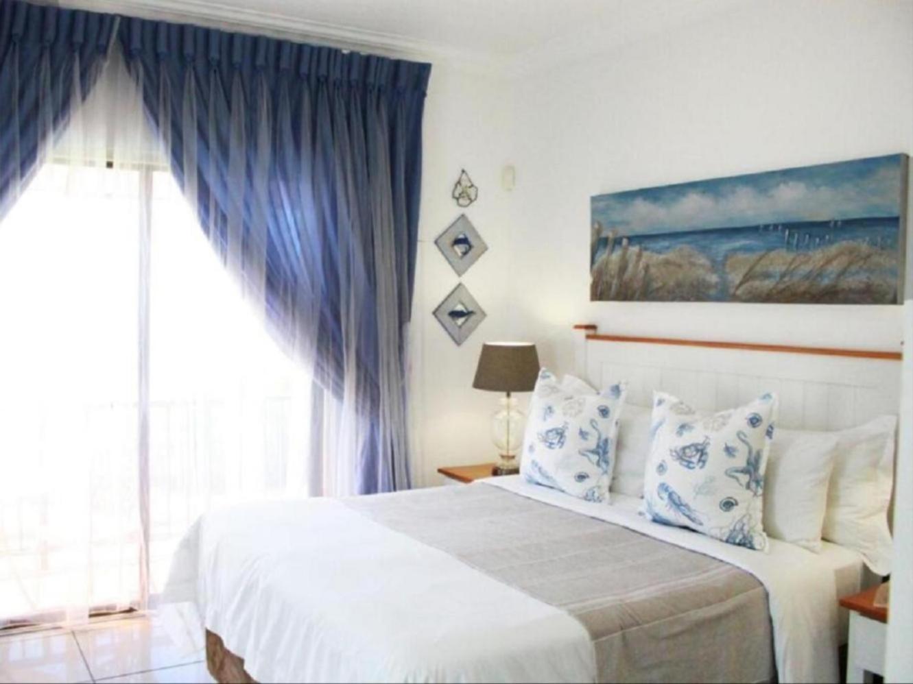 At Doms B&B Ballito Exterior foto