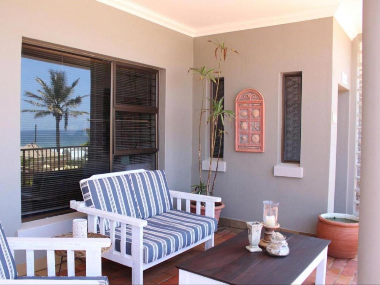 At Doms B&B Ballito Exterior foto