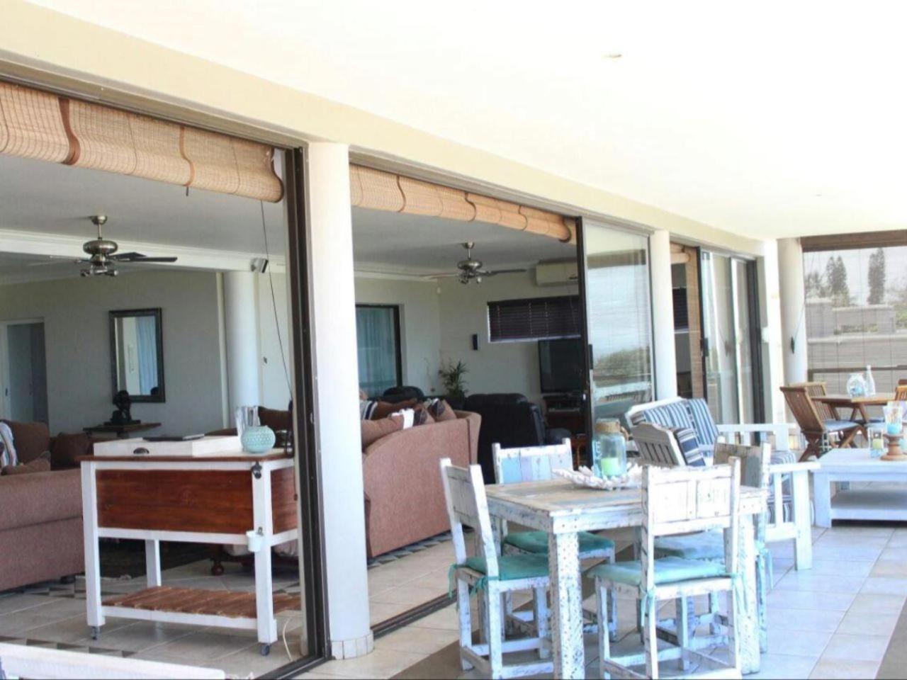 At Doms B&B Ballito Exterior foto