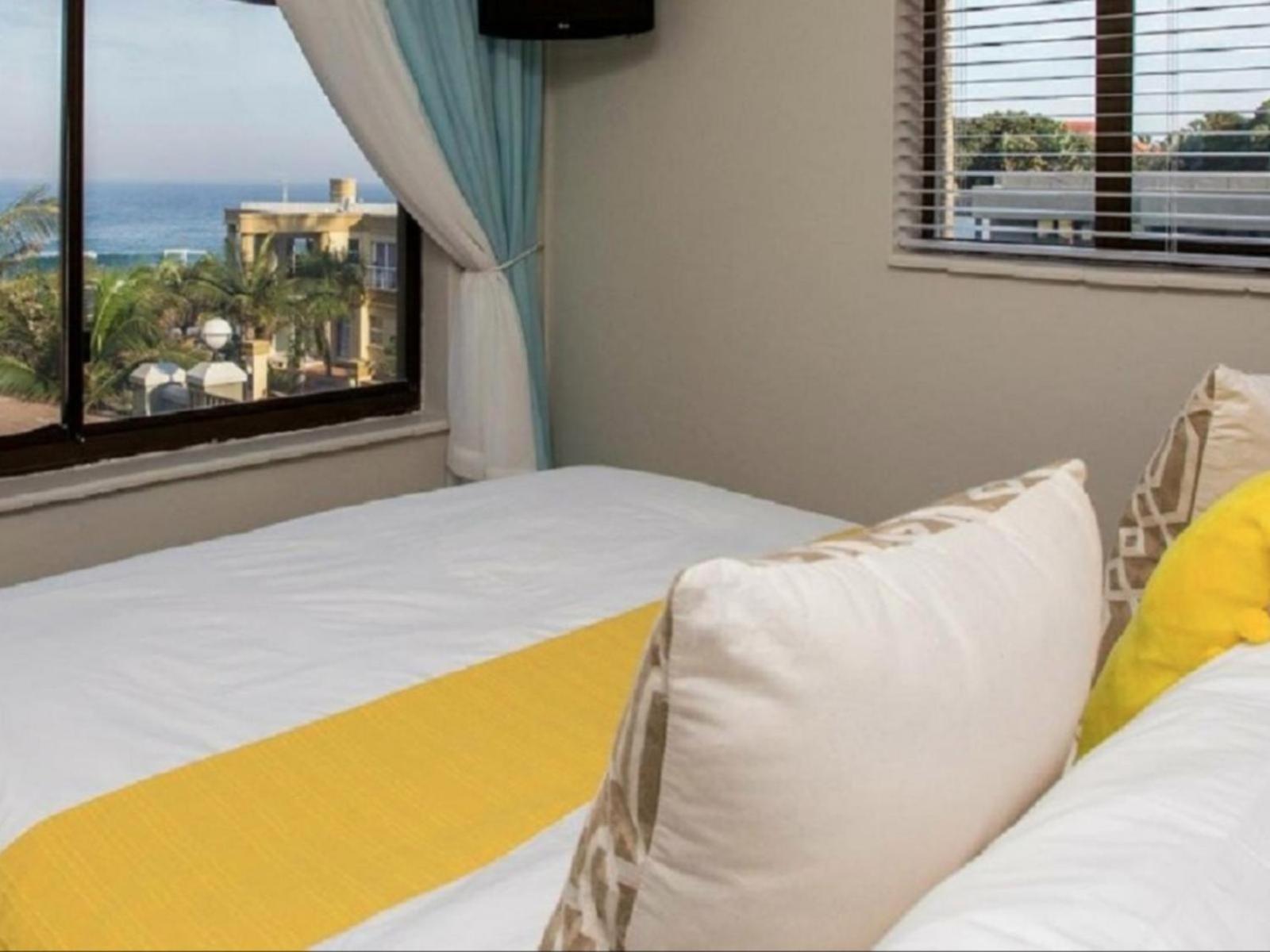 At Doms B&B Ballito Exterior foto