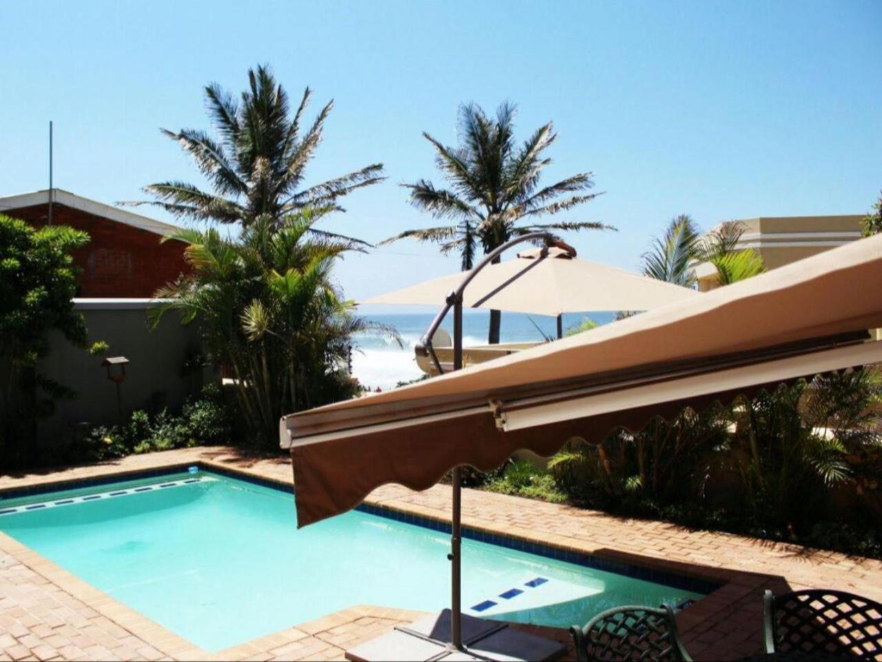 At Doms B&B Ballito Exterior foto
