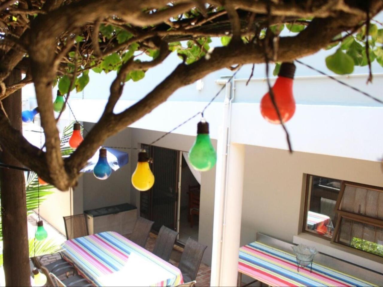 At Doms B&B Ballito Exterior foto