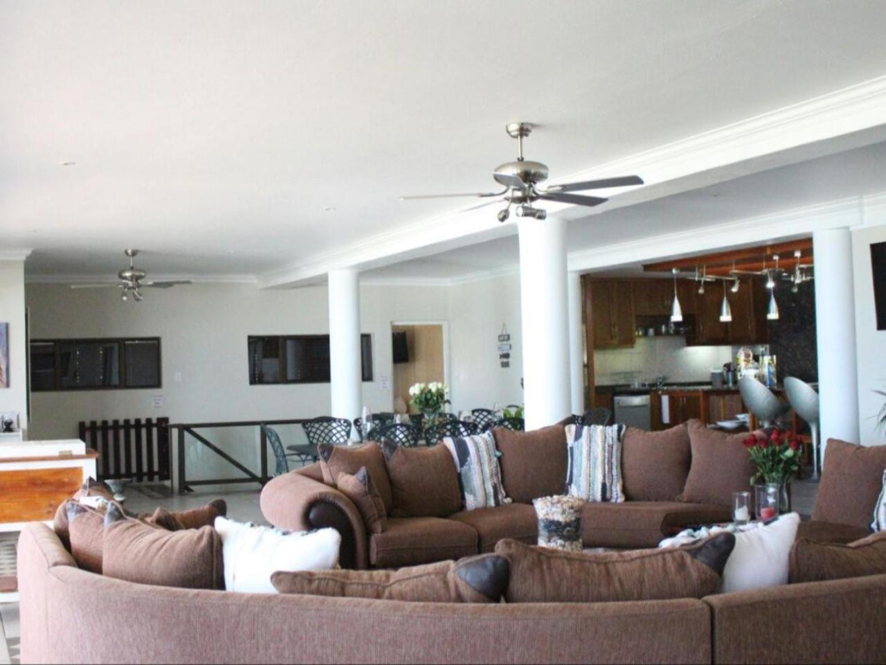At Doms B&B Ballito Exterior foto