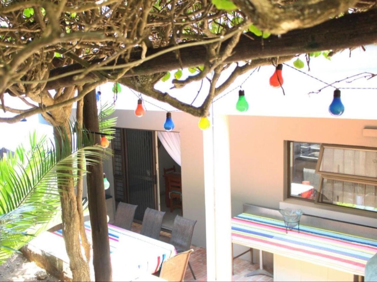 At Doms B&B Ballito Exterior foto