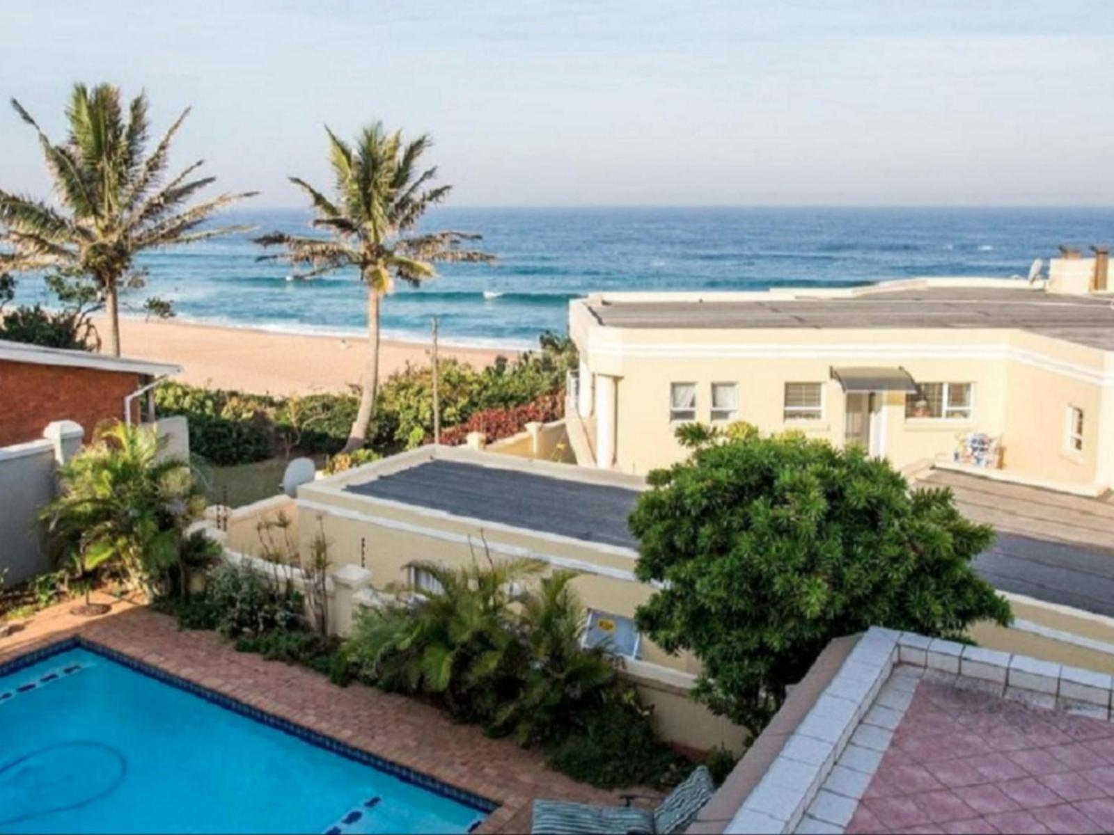 At Doms B&B Ballito Exterior foto