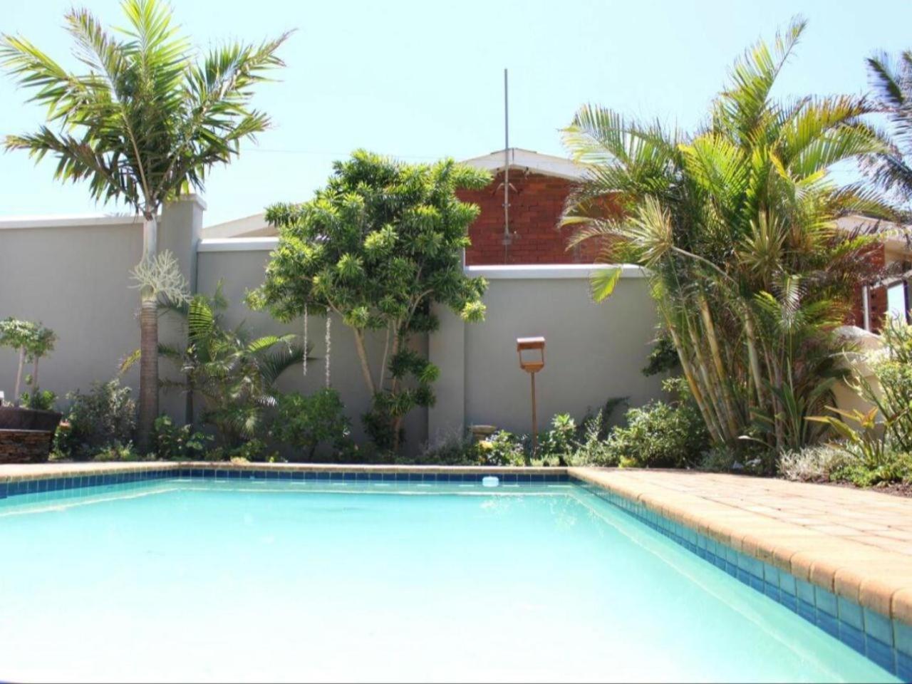 At Doms B&B Ballito Exterior foto