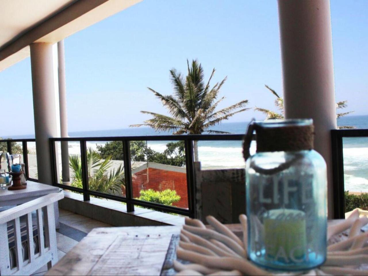 At Doms B&B Ballito Exterior foto