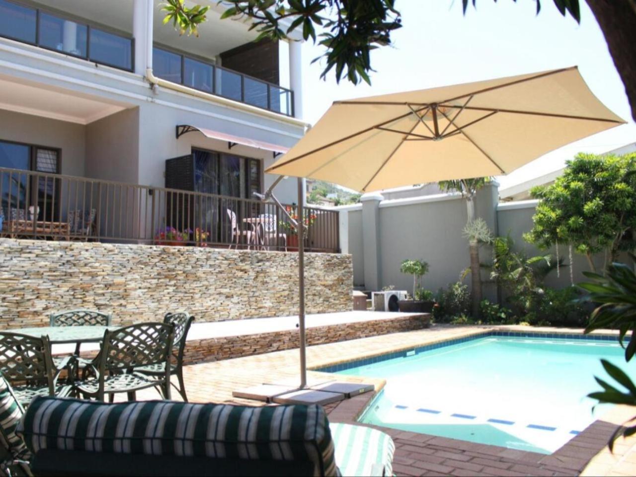 At Doms B&B Ballito Exterior foto