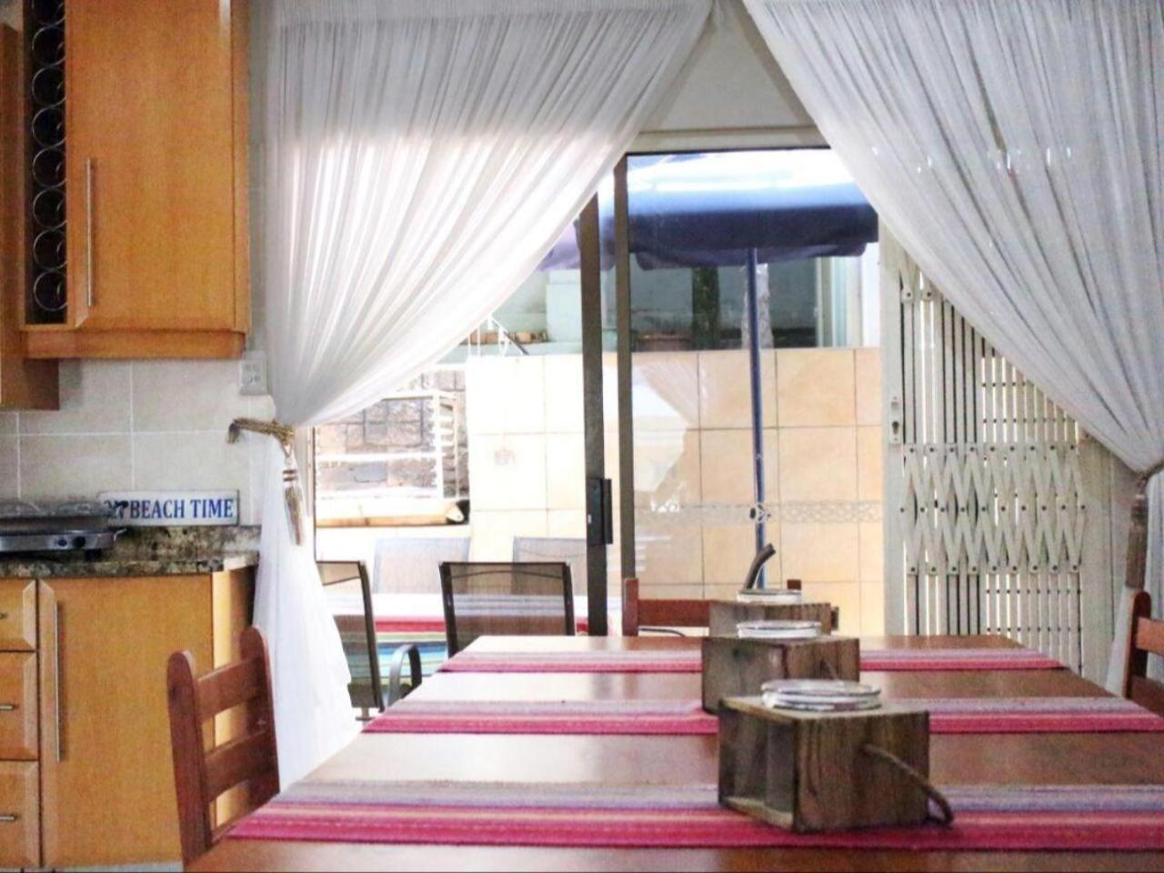 At Doms B&B Ballito Exterior foto