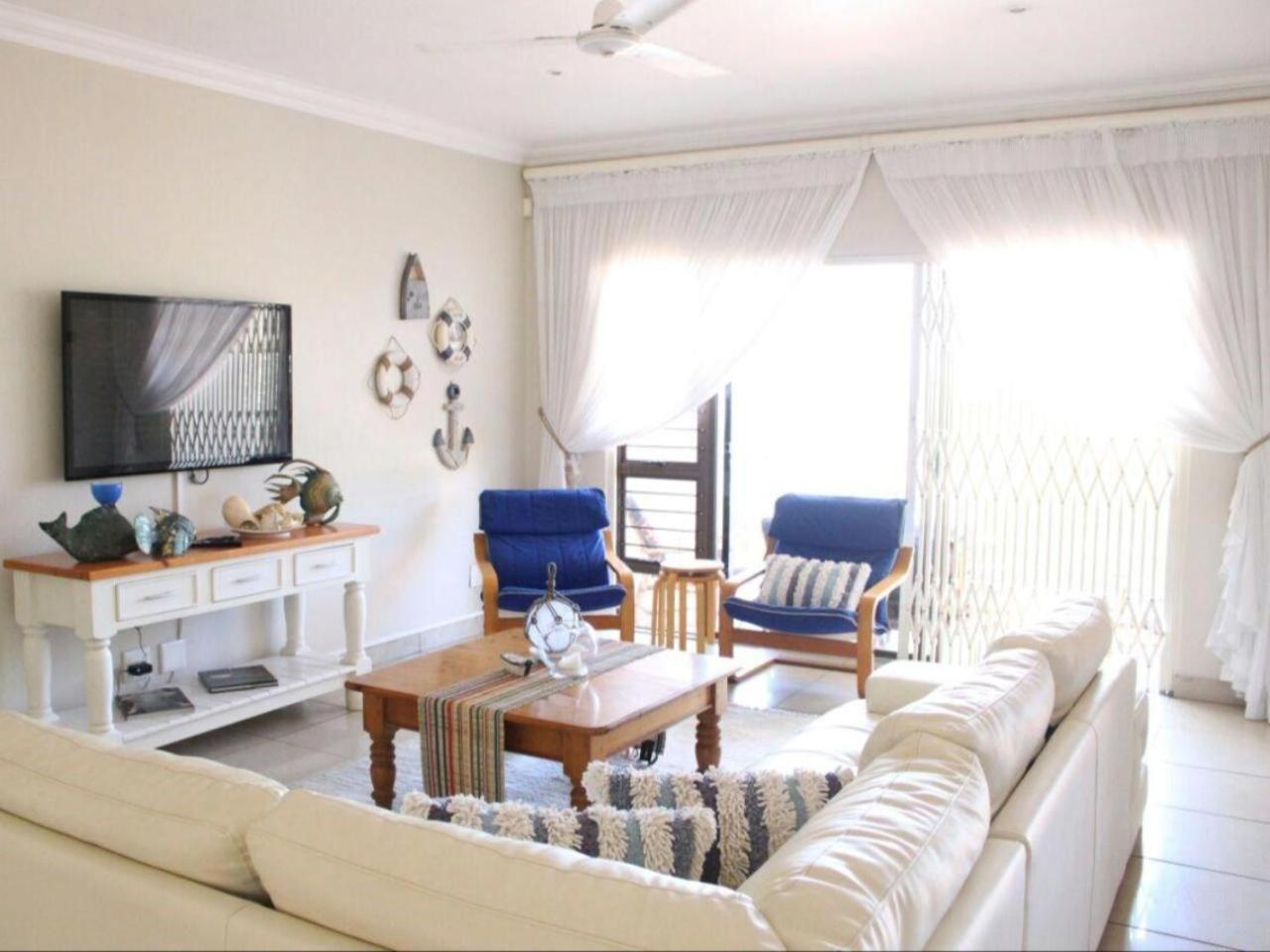 At Doms B&B Ballito Exterior foto