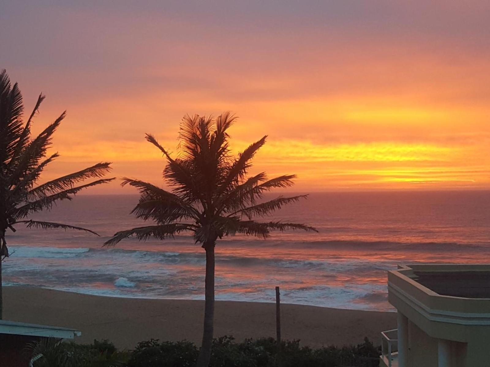 At Doms B&B Ballito Exterior foto